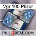 Vgr 100 Pfizer viagra5